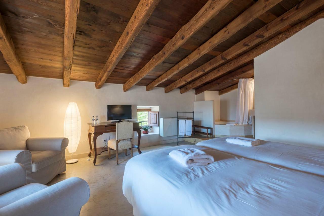 Sa Bisbal - Turismo De Interior 4* Selva (Mallorca)