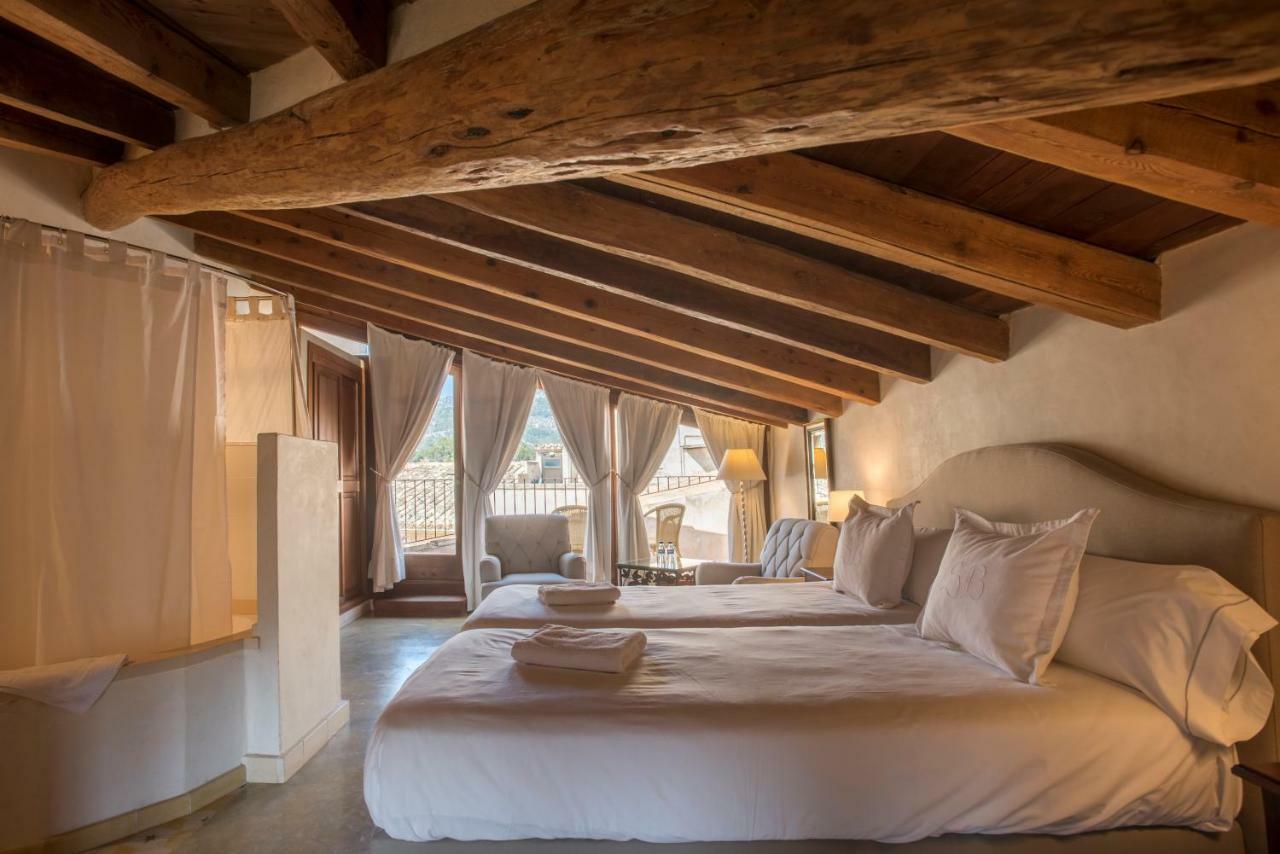 Sa Bisbal - Turismo De Interior Hotel
