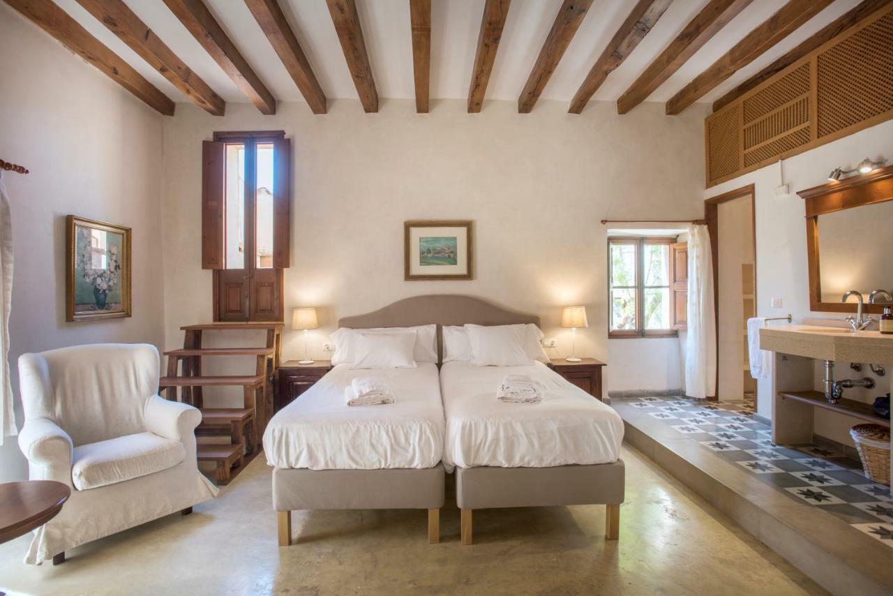 Sa Bisbal - Turismo De Interior Hotel Selva (Mallorca)