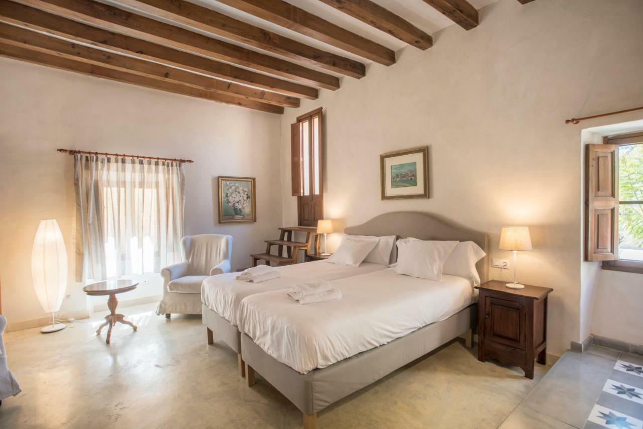 Sa Bisbal - Turismo De Interior Hotel