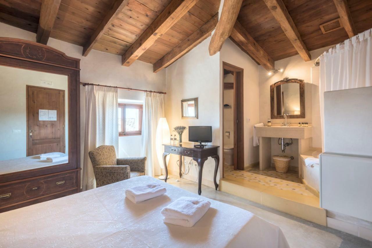 Hotel Sa Bisbal - Turismo De Interior 4*