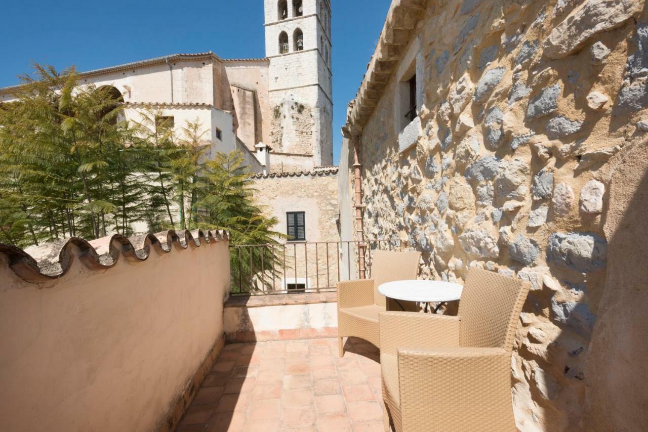 Hotel Sa Bisbal - Turismo De Interior Selva (Mallorca)