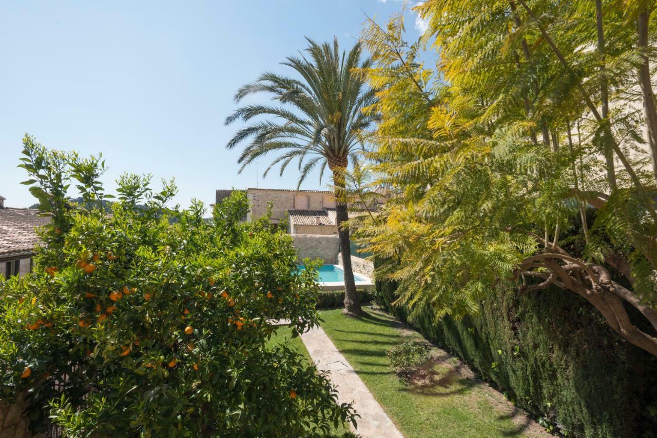 Hotel Sa Bisbal - Turismo De Interior Selva (Mallorca)