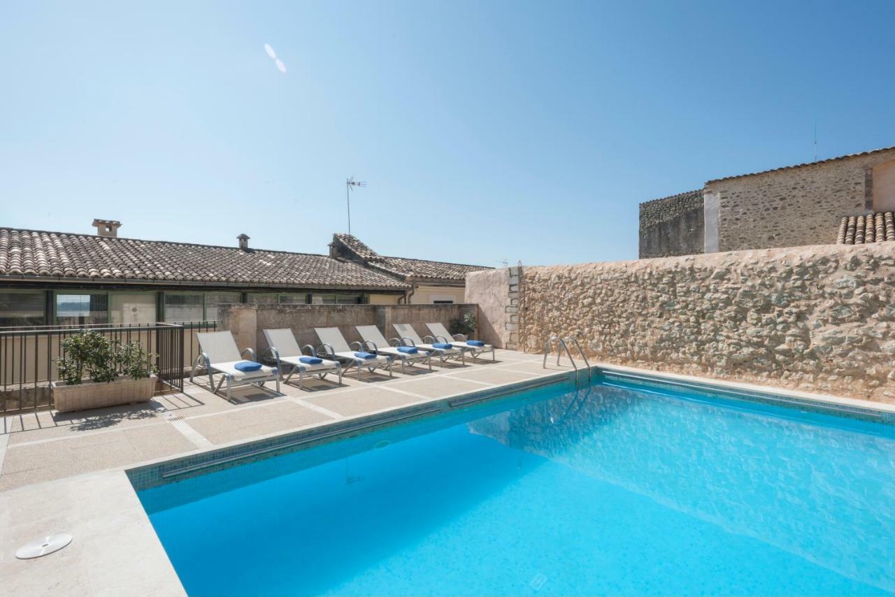 Sa Bisbal - Turismo De Interior 4* Selva (Mallorca)