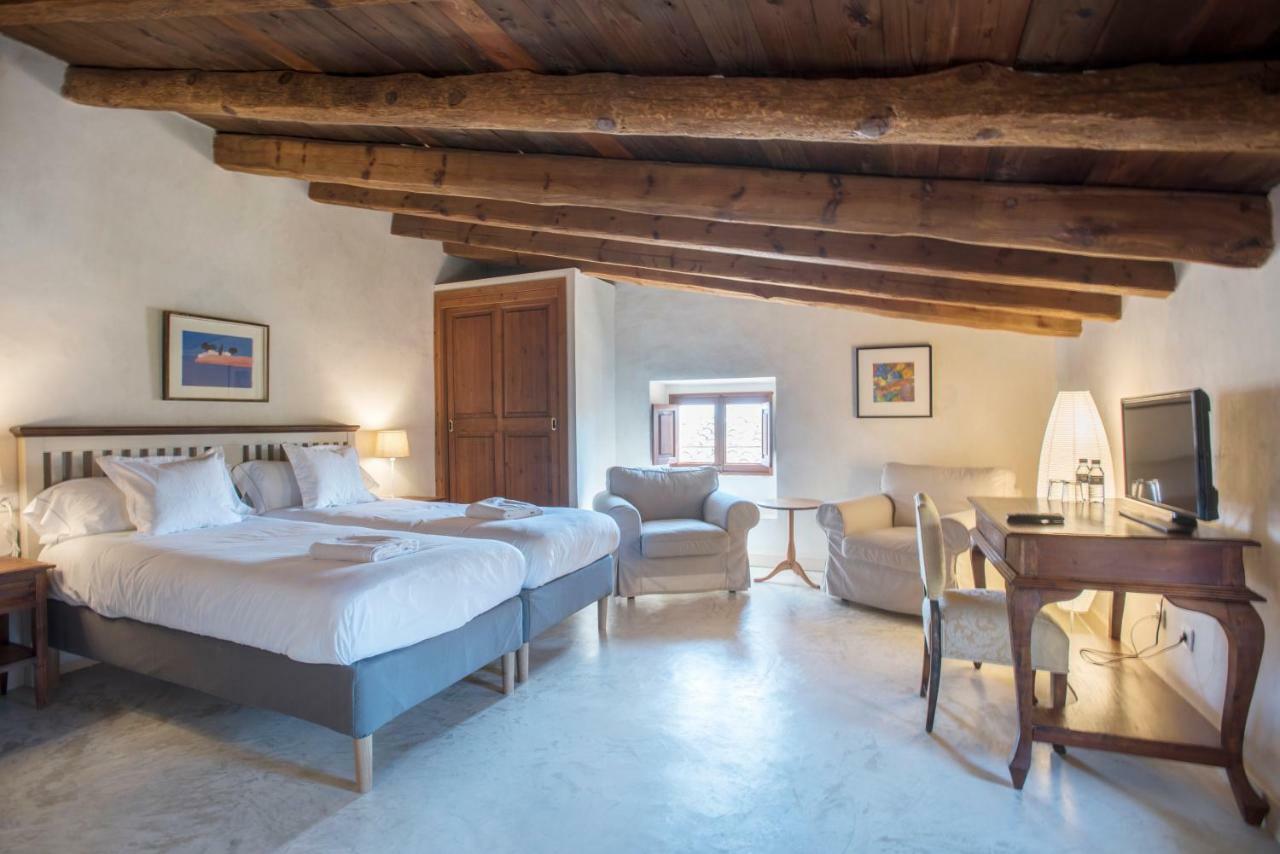 Hotel Sa Bisbal - Turismo De Interior Selva (Mallorca)